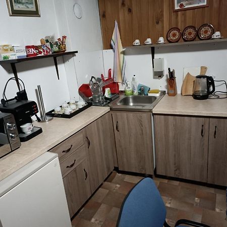 Къща За Гости Феникс Koprivshtitsa Luaran gambar