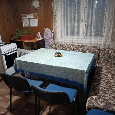 Къща За Гости Феникс Koprivshtitsa Luaran gambar
